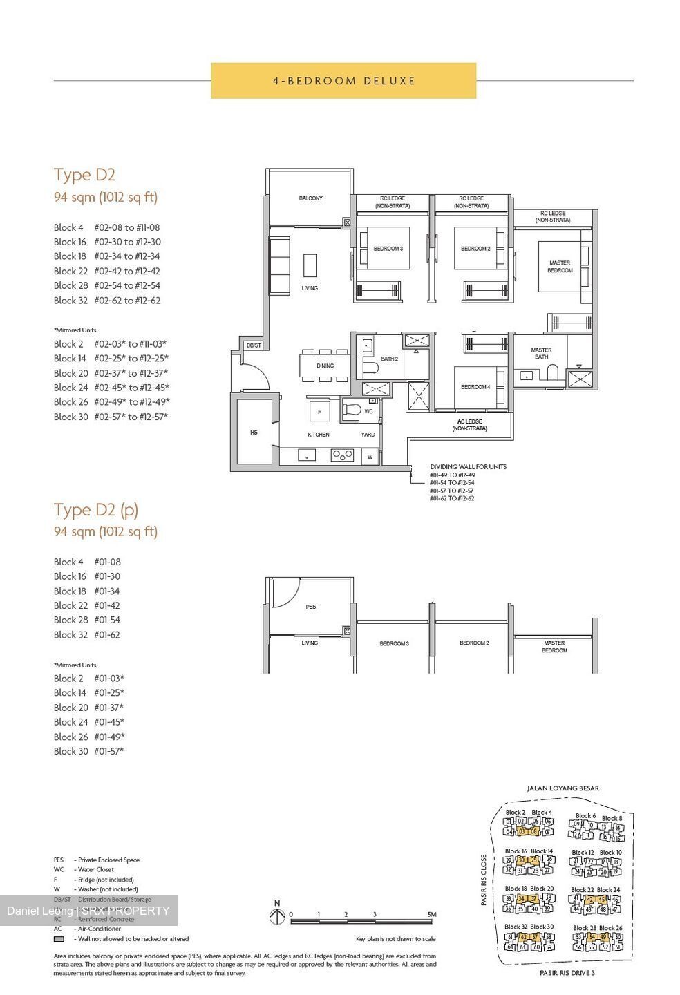 Dunearn Road (D11), Condominium #591441571